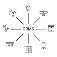 Guest Room Management System GRMS